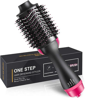 3 in 1 Hair Dryer Brush